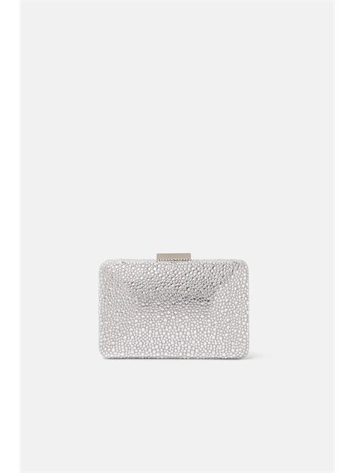 Pochette niger Twenty Fourhaitch | NIGERNUDE